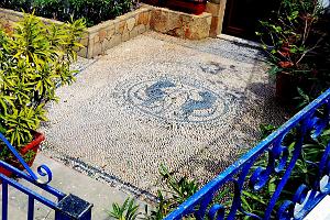 094a- Grece Lindos 
